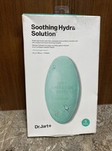 Dr.Jart+ Soothing Hydra Solution Face Mask x5 Exp: 08/21 Moisturizes Con... - $9.99