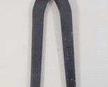 *K1) Vintage 17" Wiss Shears Metal Tin Snips Scissors - $14.84