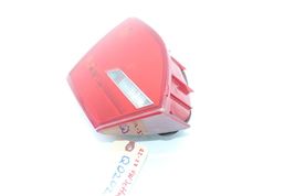 11-18 VOLKSWAGEN JETTA LEFT DRIVER SIDE TAILLIGHT Q0203 image 6