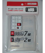 Game Card Case  - Game Storage Case (New) - $13.72 CAD