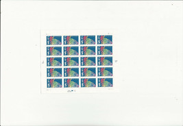 US Stamps/Sheet/Postage Sct #3747 Chinese NewYear-horse MNH F-VF OG  FV $7.40 - £6.12 GBP