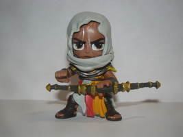 ASSASSIN&#39;S CREED - Series 1 - Mystery Figures - Bayek - $15.00