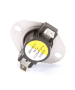 Zesto T-O-D60T11-1245 Thermodisc Limit Control fits for CE2416 Model Gen... - $2,311.99 MXN