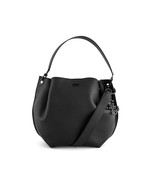 Guess Multi Digital Hobo Black - $58.41