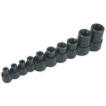 Lisle E TORX E5-E20 SOCKET SET - $2,231.38 MXN