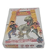 Alley Cat Games Dino World Dice Game 1 to 75 Players Age 12 and Up - £18.43 GBP