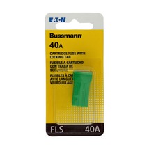 Bussmann (BP/FLS-40-RP) 40 Amp Mini Female Termination Fusible Link - $10.99