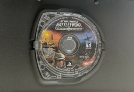 Star Wars: Battlefront -- Renegade Squadron (Sony PSP, 2007) - £11.92 GBP
