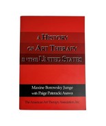 A History of Art Therapy in the United States Paperback Maxine B. - BRAN... - £16.08 GBP