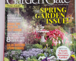 Garden Gate Magazine December 2018 The Spring Garden Issue Plants Flower... - $9.85