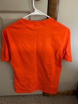 New Men's Miami Dolphin Team Waddle Shirt image 2