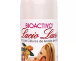 Bio Complex  Bioactivo  Lacio Lacio Argan Oil Leave-In Conditioner 4oz - £13.58 GBP
