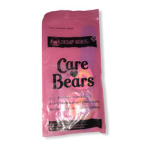 Care Bears Belly Badge Charm Bracelets Wendy&#39;s Kids Meal Toy 2013 NIP - £3.88 GBP