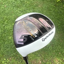 TaylorMade Burner SuperFast 2.0 18* 5 Fairway Wood Graphite Reg Flex - L... - $69.99