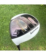 TaylorMade Burner SuperFast 2.0 18* 5 Fairway Wood Graphite Reg Flex - L... - $95.72 CAD