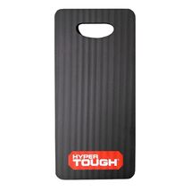 Super Soft Safety Black All Purpose Kneeler Pad .4 Lbs Suitable for Indo... - $20.49