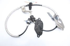 06-11 HONDA CIVIC HYBRID SHIFTER CABLE Q3073 image 7