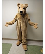 Bear Mascot Costume - £199.58 GBP+