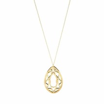 GemGold Necklace Bottle Opener by Blush - £11.70 GBP