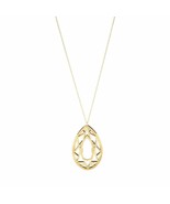 GemGold Necklace Bottle Opener by Blush - $281.93 MXN