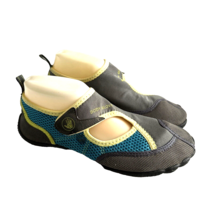 Body Glove Womens Horizon Water Shoes Sz 9 Aqua Socks Lime Green Barefoo... - $20.45 CAD