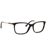 Michael Kors Eyeglasses MK 4030 (Vivianna II) 3106 Havana/Gold Square 54... - $99.99