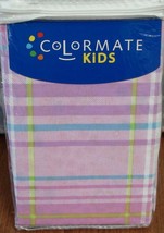 Colormate Kids Pillow Sham - 20 x 26 in. - Brand New IN PACKAGE - $11.87