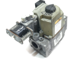 Honeywell VR8204Q2954 HVAC Furnace Gas Valve  in and out 1/2&quot; used #G105 - €72,86 EUR