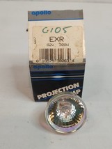 Vintage General Electric GE EXR 82V 300w Projector Lamp Bulb NOS New In Box - £7.42 GBP
