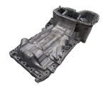 Upper Engine Oil Pan From 2015 Jeep Grand Cherokee  3.6 05184419AI - $183.95