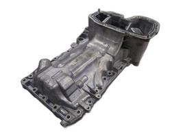 Upper Engine Oil Pan From 2015 Jeep Grand Cherokee  3.6 05184419AI - £143.67 GBP