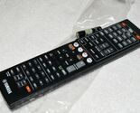 yamaha rav464 genuine OEM Remote BRAND NEW W Batteries - $35.10