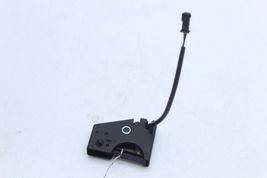 05-11 MERCEDES-BENZ SLK300 CONVERTIBLE TOP ROOF CONTROL SWITCH Q6677 image 2
