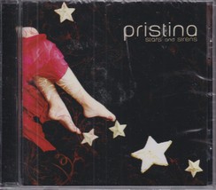 Stars and Sirens by Pristina (Synthpop CD) - £8.57 GBP