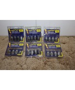Thunder Bolt 19932 Acorn Lug Nuts 12mm x 1.5 Thread Short Shank Lot of 24 - $33.88 CAD