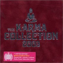 Karma Collection 2003 [Audio CD] Ministry of Sound - £9.13 GBP