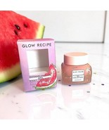 Glow Recipe Watermelon Glow AHA Night Treatment Brand NEW IN BOX 0.84 fl oz - $454.48 MXN