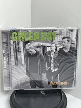Warning: by Green Day (CD, 2000) *NEW* SEALED Warning Minority - £8.17 GBP