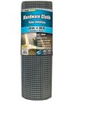 Metal Hardware Cloth, 24&quot; x 50&#39;, 1/2&quot; Mesh Fencing, 19 Gauge 167996 - $1,302.46 MXN