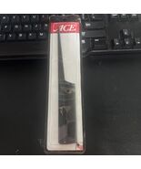 2002 ACE Comb Hard Rubber NIP New Rat Tail Pointed End Curling &amp; Teasing... - €17,94 EUR