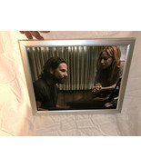 New with Tags Metal Silver Hanging- Only Frame for 11 x 14 Photograph w/... - €16,43 EUR
