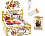 Bubble Gum Cigarettes with Smoke Effect! 6 Different Types, RETRO Candy ... - $6.24+