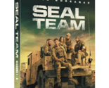 SEAL TEAM the Complete Series Seasons 1-6 BLU-RAY - Season 1 2 3 4 5 6 -... - £26.38 GBP