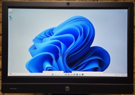 HP EliteOne 800 G1 All-In-One Business 23&quot; i5-4570S 8GB DDR3 500GB SSD W... - $1,335.02 MXN