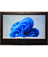 HP EliteOne 800 G1 All-In-One Business 23&quot; i5-4570S 8GB DDR3 500GB SSD W... - $70.13