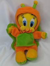 Tweety Bird Plush Insect Bug Costume Stuffed Animal Toy - £10.04 GBP