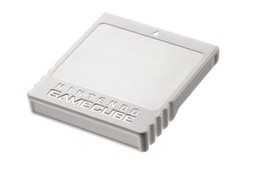 Official Nintendo GameCube Wii Memory Card 1019 Blocks DOL-020 Authentic... - $1,856.78 MXN