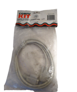 6FT Monitor Extension Cable VGA HD15 Male to Female - $3.47