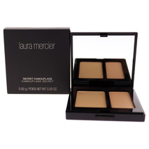 Secret Camouflage - SC-3 Medium with Yellow or Pink Skin by Laura Mercier  - $34.37