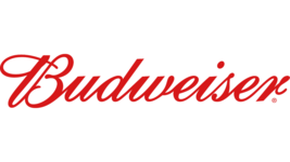 Budweiser Beer Vintage Logo Poster Print on Metal Sign 12x8in Old New Z - €21,35 EUR